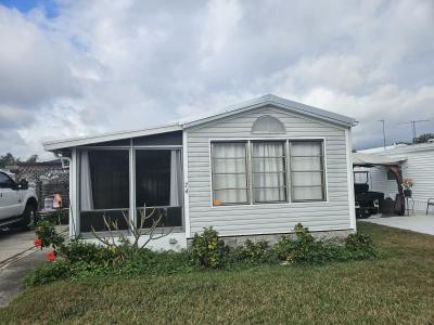 Mobile Home at 2626 NE Hwy 70 074 Arcadia, FL 34266
