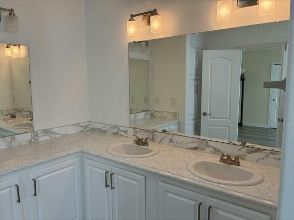 2022 Skyline HS Manufactured Home