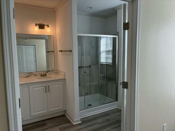 2022 Skyline HS Manufactured Home