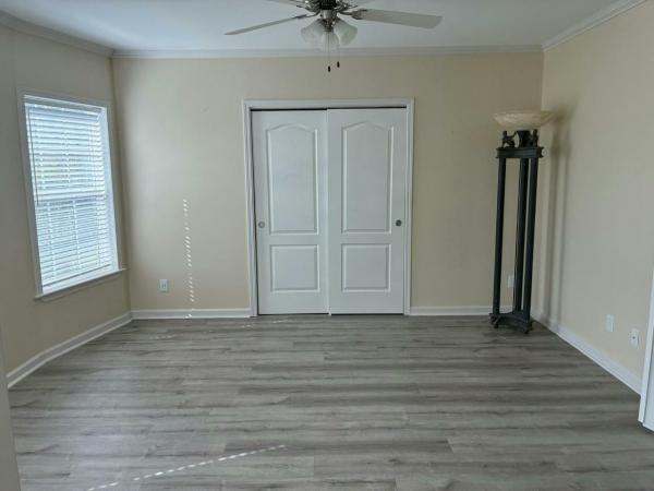 2022 Skyline HS Manufactured Home