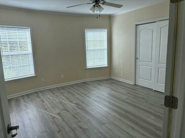 2022 Skyline HS Manufactured Home