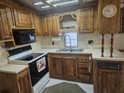 Photo 4 of 11 of home located at 2626 NE Hwy 70 074 Arcadia, FL 34266