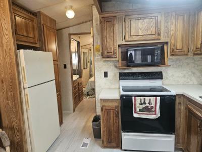 Photo 5 of 11 of home located at 2626 NE Hwy 70 074 Arcadia, FL 34266