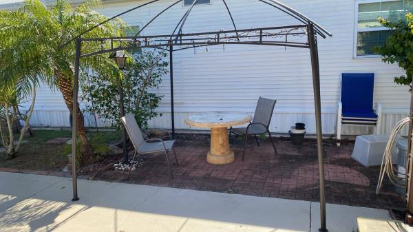 2016 Four Seasons 126149632 Mobile Home