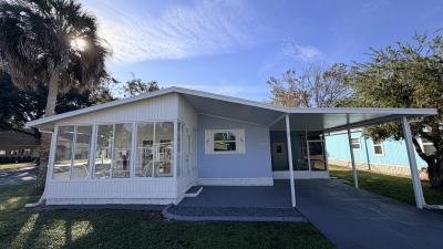 Mobile Home at 8988 W Doubletree Court Homosassa, FL 34448