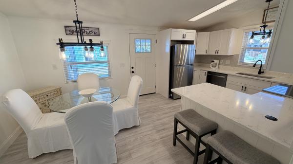 1986 PALM PALM Mobile Home