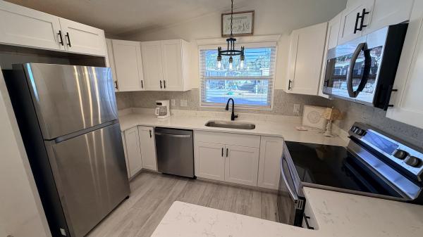 1986 PALM PALM Mobile Home