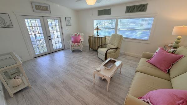 1986 PALM PALM Mobile Home