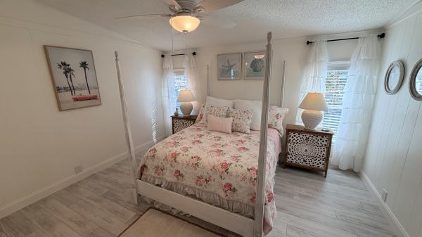 1986 PALM PALM Mobile Home