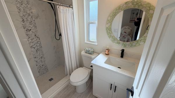 1986 PALM PALM Mobile Home