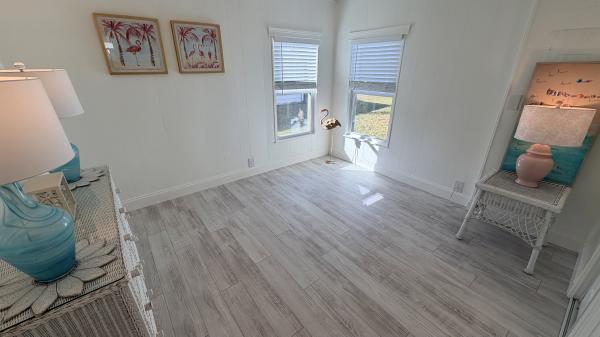 1986 PALM PALM Mobile Home