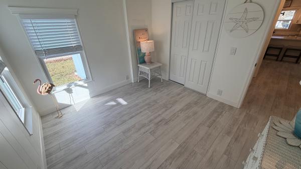 1986 PALM PALM Mobile Home