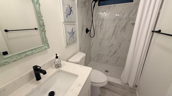 1986 PALM PALM Mobile Home