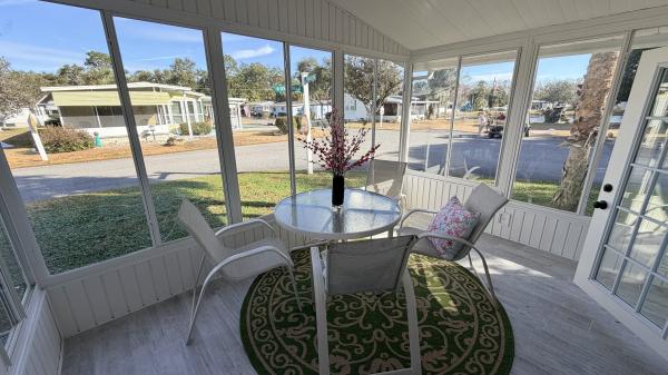 1986 PALM PALM Mobile Home