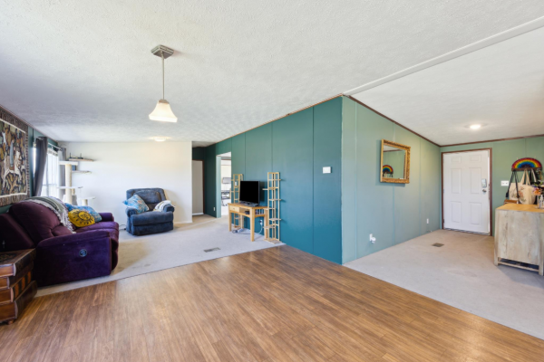 2015 CMH Mobile Home