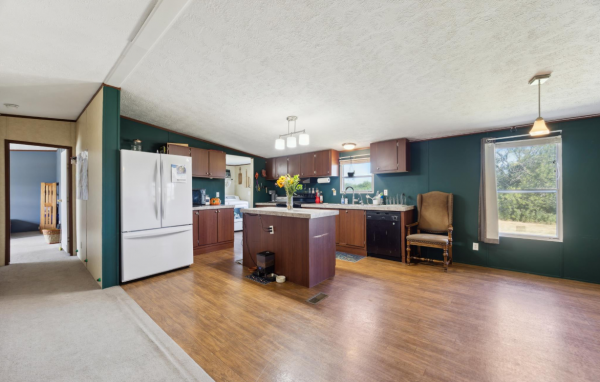 2015 CMH Mobile Home