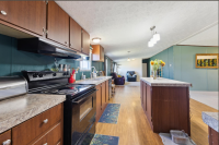 2015 CMH Mobile Home