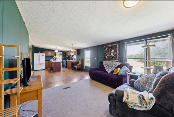 2015 CMH Mobile Home