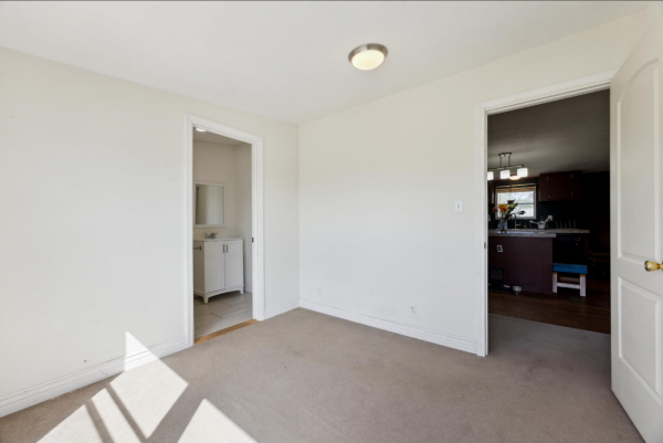 2015 CMH Mobile Home