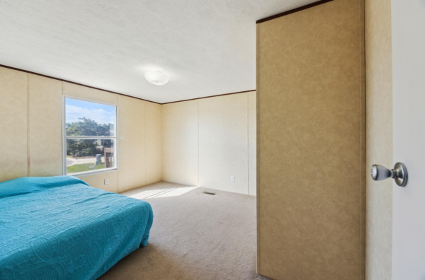 2015 CMH Mobile Home