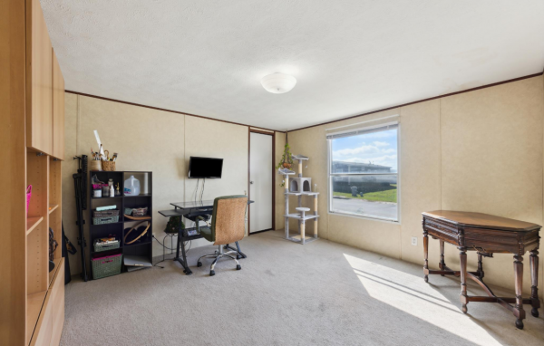 2015 CMH Mobile Home