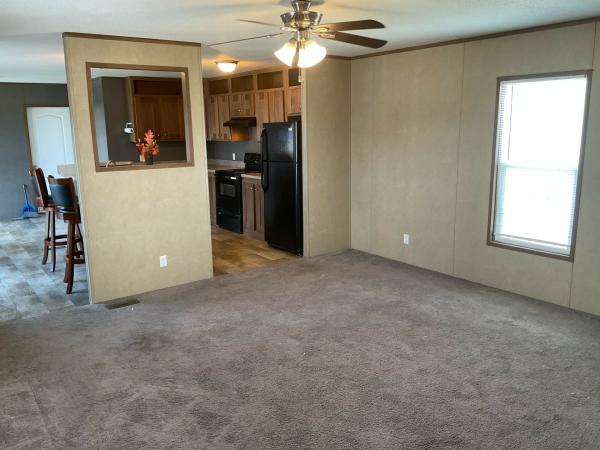 2016 Clayton clayton Mobile Home