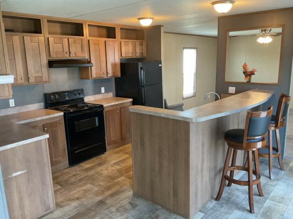 2016 Clayton clayton Mobile Home