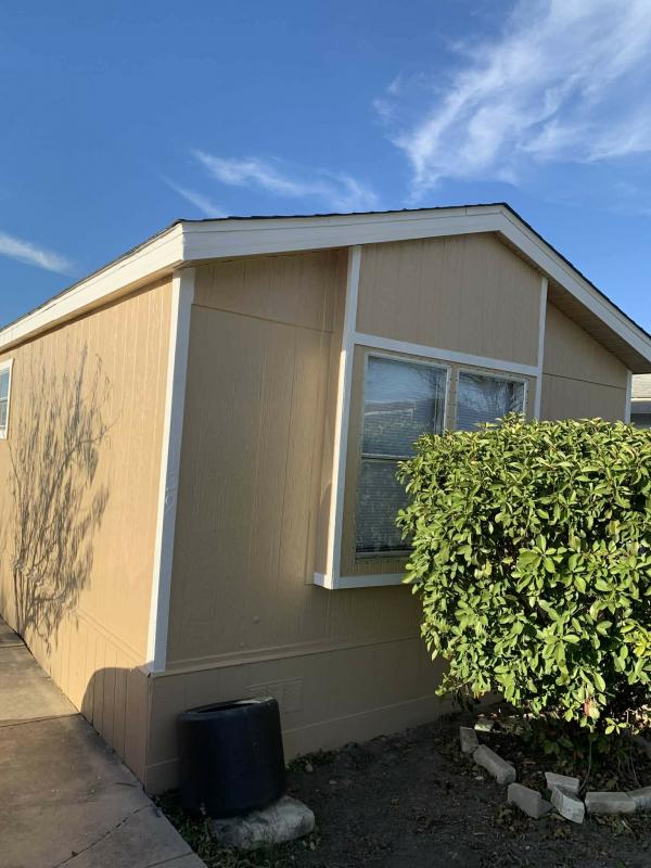 1995 Patriot Mobile Home