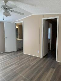 1995 Patriot Mobile Home