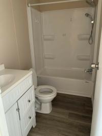 1995 Patriot Mobile Home