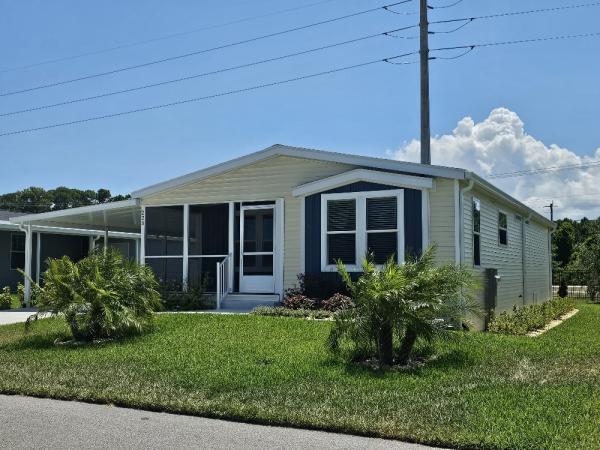 2023 Palm Harbor 340L28523D Mobile Home