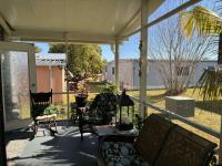 1988 Barrington Manufactured Home