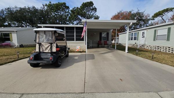 2004 KING KING Mobile Home