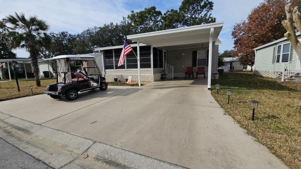 2004 KING KING Mobile Home