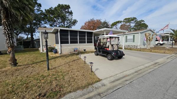 2004 KING KING Mobile Home