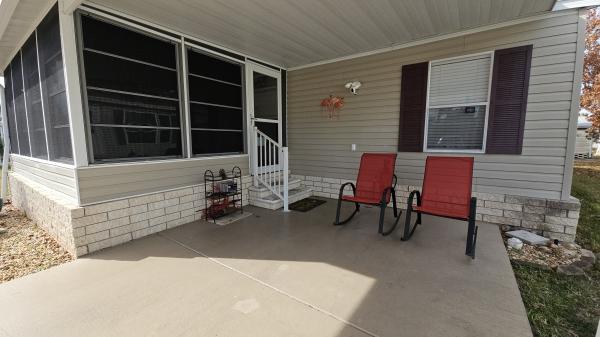 2004 KING KING Mobile Home