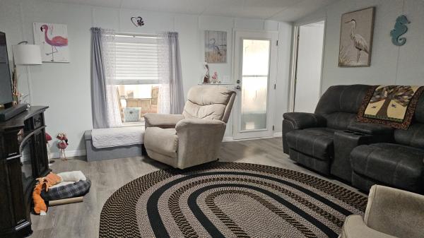 2004 KING KING Mobile Home