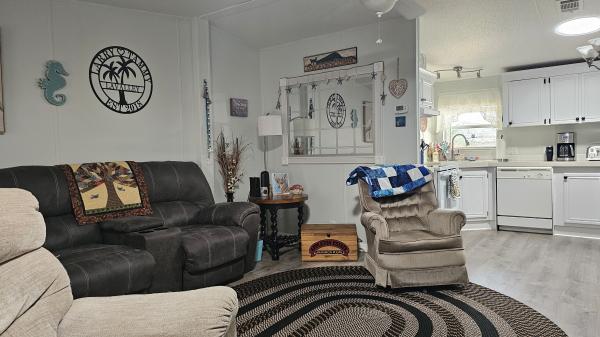 2004 KING KING Mobile Home