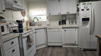 2004 KING KING Mobile Home