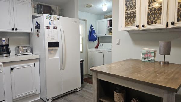 2004 KING KING Mobile Home