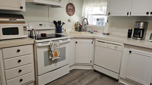 2004 KING KING Mobile Home