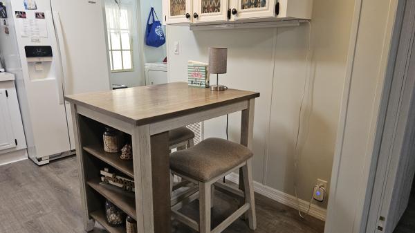 2004 KING KING Mobile Home