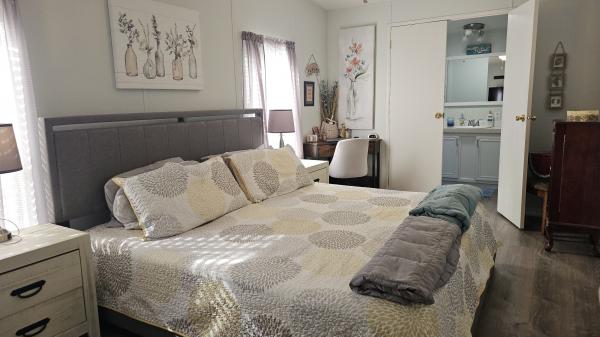 2004 KING KING Mobile Home
