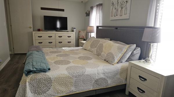 2004 KING KING Mobile Home