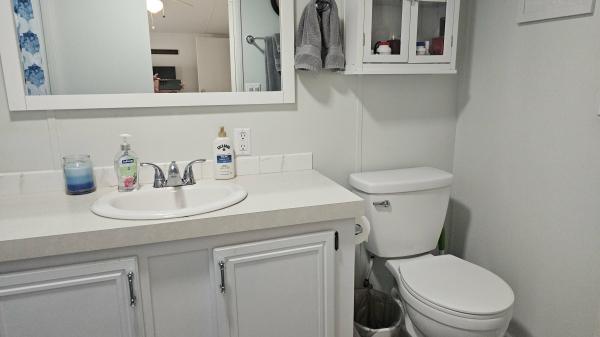 2004 KING KING Mobile Home