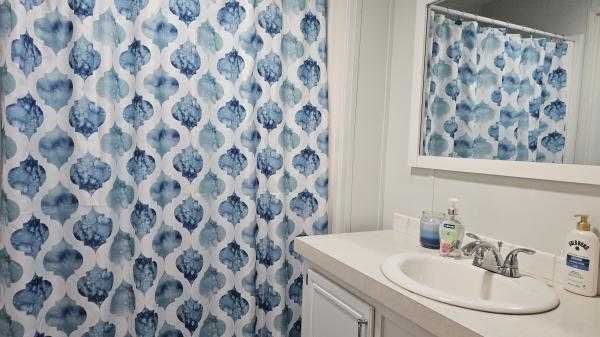 2004 KING KING Mobile Home