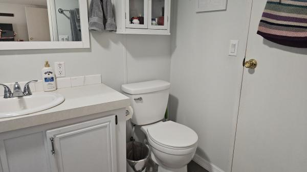 2004 KING KING Mobile Home