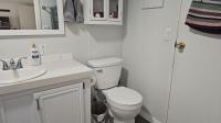 2004 KING KING Mobile Home