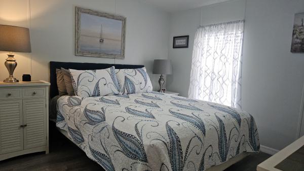 2004 KING KING Mobile Home