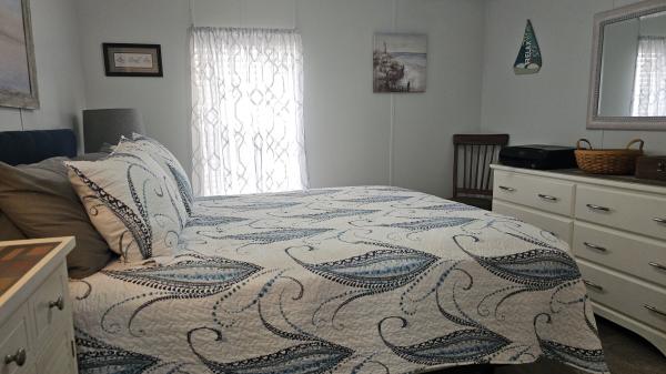 2004 KING KING Mobile Home